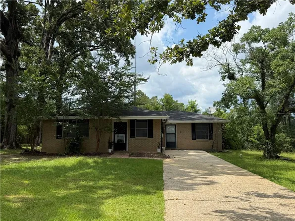 12519 North Ave, Roseland, LA 70456