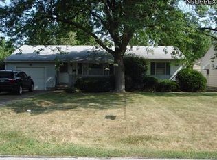 183 Sunrise Dr, Amherst, OH