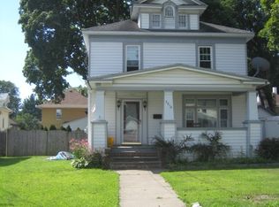 3210 Marne Ave, Endwell, NY 13760