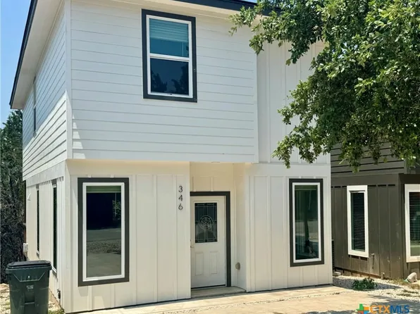 346 Shady Bluff Dr, Wimberley, TX 78676