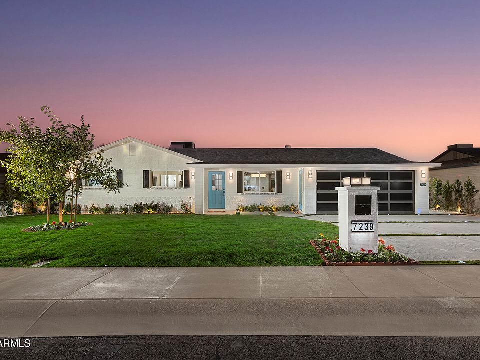 1st image of 7239 E PAPAGO Drive