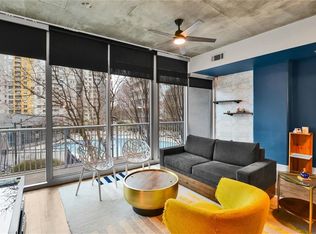 950 W Peachtree St NW Unit 701, Atlanta, GA 30309