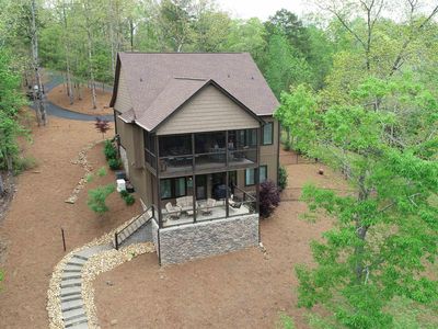 15 Ginhouse Point, Wedowee, AL, 36278