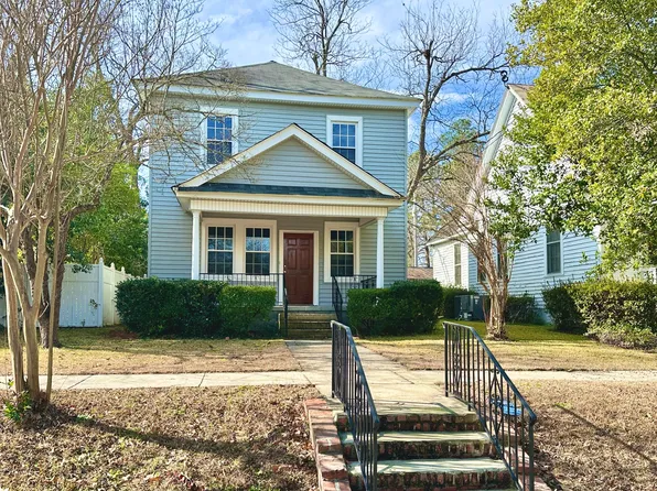 409 JONES Avenue, Waynesboro, GA 30830