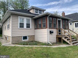 3 Ewingville Rd, Ewing, NJ 08638