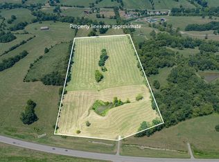 20 New Hwy #68, Carlisle, KY 40311