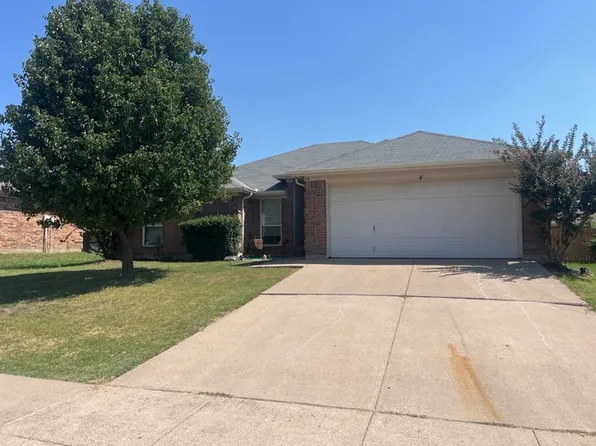 544 Marybeth Dr, Burleson, TX 76028