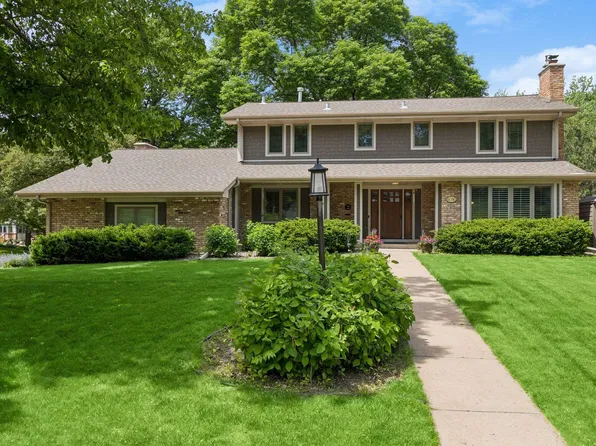 6016 Olinger Cir, Edina, MN 55436