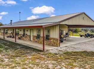 1551 Lution Dr, Weatherford, TX 76087