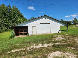 225 Westport Rd, Huntingdon, TN 38344