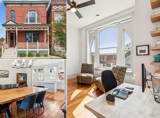 4231 Norfolk Ave, Saint Louis, MO