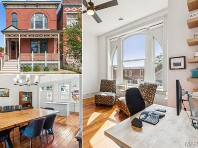 4231 Norfolk Ave, Saint Louis, MO, 63110