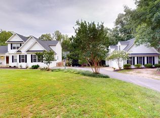 32 Misty Creek Ln, Fredericksburg, VA
