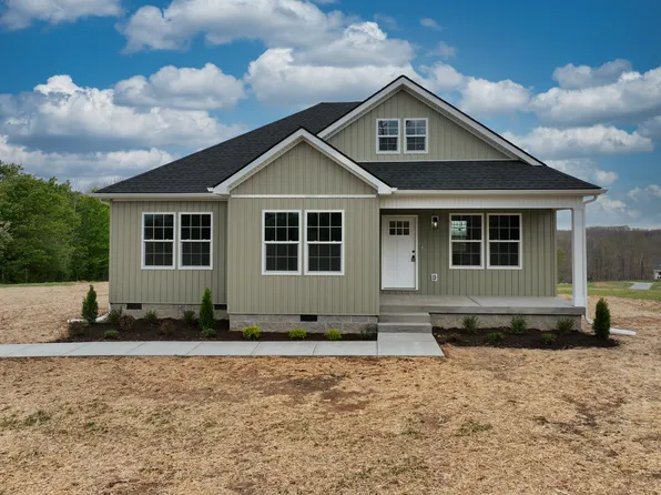 1237 Claylick Rd, White Bluff, TN 37187