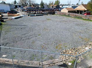 121 W Ross St, Molalla, OR 97038