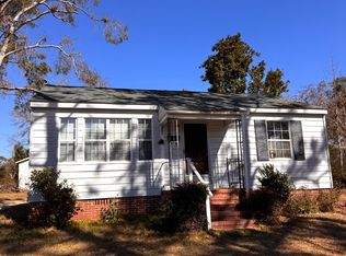 401 Clay St, Douglas, GA 31533