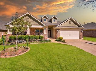 18304 Bodegon Rd, Edmond, OK 73012