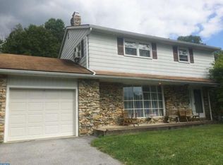 117 Bran Rd, Reading, PA 19608