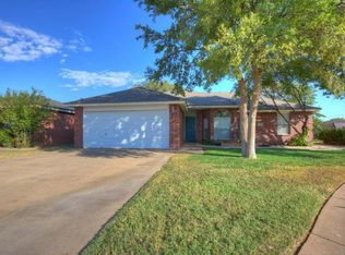 6106 18th St, Lubbock, TX 79416