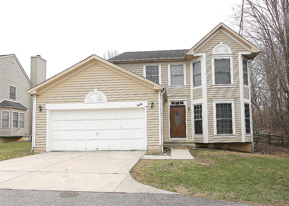 Front of the House