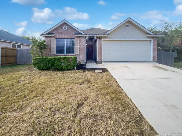 406 S WATER LN, New Braunfels, TX 78130