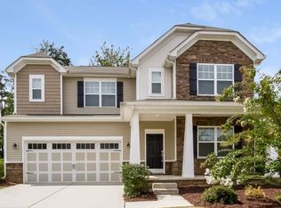 138 E Warfield Dr, Mooresville, NC 28115