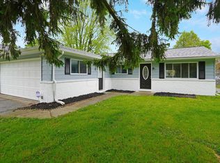 5001 Refugee Rd, Columbus, OH 43232