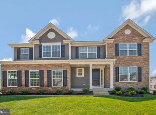 5511 Perkins Cir LOT 67, White Marsh, MD 21162
