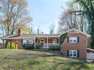 1315 Lindsay St, Lynchburg, VA 24502