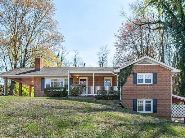 1315 Lindsay St, Lynchburg, VA 24502