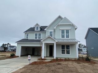 244 Sailor Sky, Hampstead, NC 28443