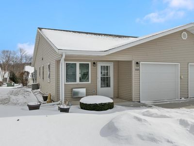 1505 Manassas Drive #50, Baraboo, WI, 53913