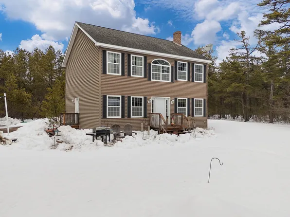 25 Harpin Road, Waterboro, ME 04087