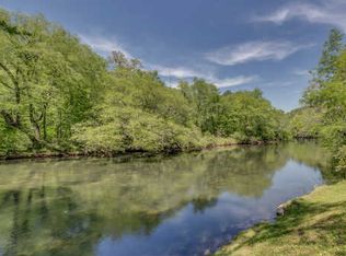 154 Conroy St, Blue Ridge, GA 30513