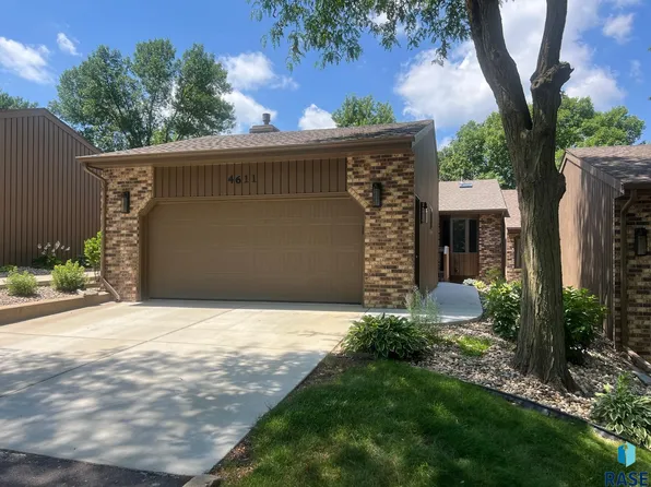 4611 S Duluth Ave, Sioux Falls, SD 57105