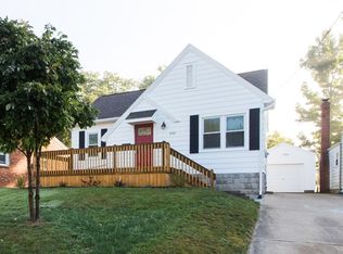 255 Taylor Rd, Mansfield, OH 44903