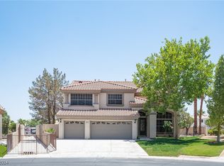 9013 Heavenly Valley Ave, Las Vegas, NV 89147