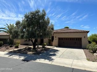 12855 W Oberlin Way, Peoria, AZ 85383