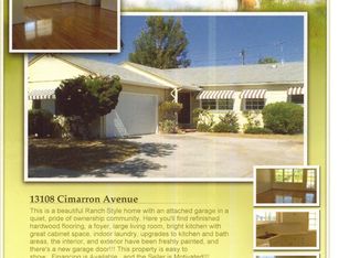 13108 Cimarron Ave, Gardena, CA 90249