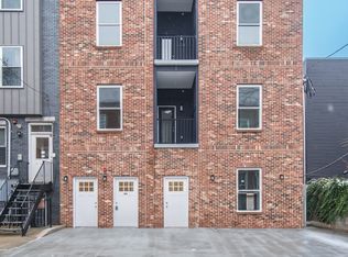 315 N Preston St #101, Philadelphia, PA 19104