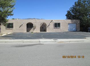 3108 Lori Pl NE, Albuquerque, NM 87111