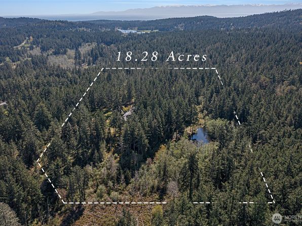 722 Prohaska Road, Friday Harbor, WA 98250