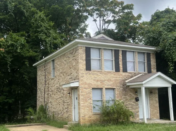 1395 S Main St, Memphis, TN 38106