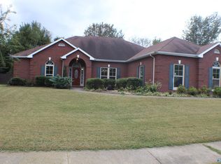 111 N Ervington Pl, Madison, AL 35758