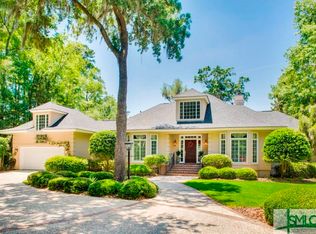 15 Cedar Marsh Retreat, Savannah, GA 31411