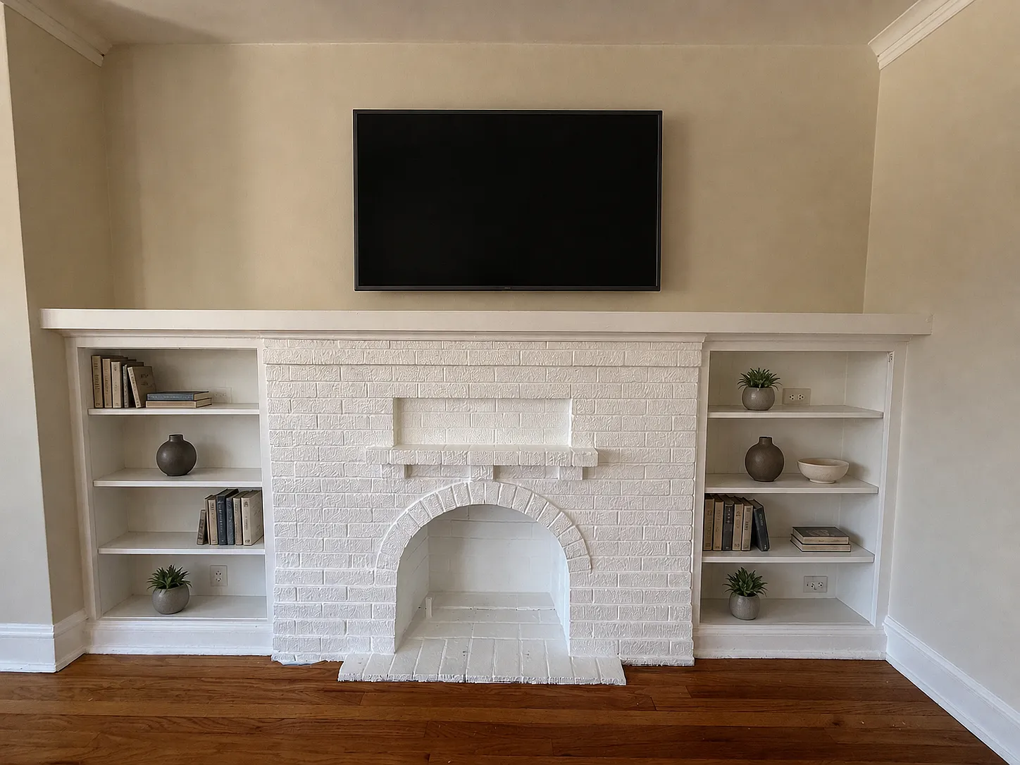 3 bed, 1550 sqft, $2,600 — Photo 3