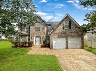 6256 Village Trce, Rex, GA 30273