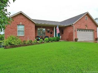 362 Mark Ave, Jackson, MO 63755