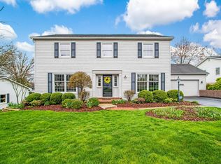 879 Mission Hills Ln, Columbus, OH 43235