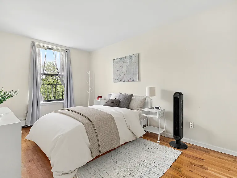 66-72 Saint Nicholas Ave #4D — Photo 5